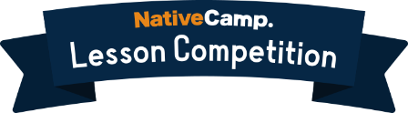 NativeCamp. Lesson Competition