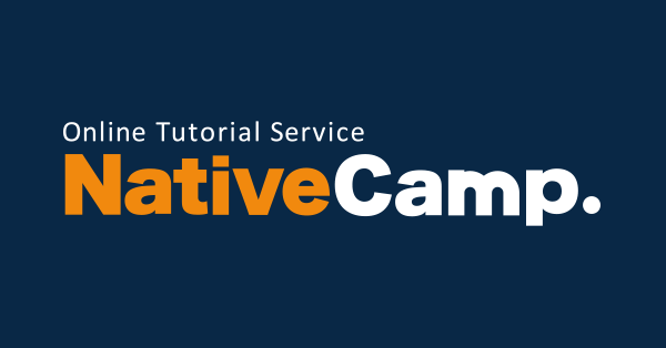 FAQ | NativeCamp. - Homebased Online English Teacher