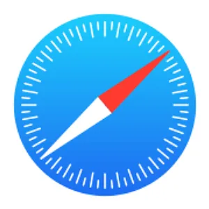 Safari Icon