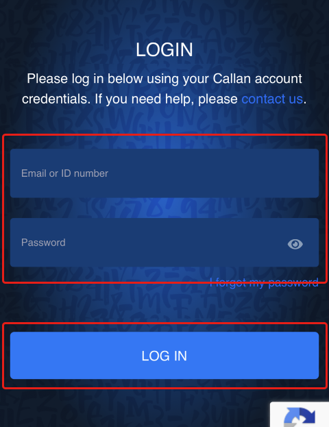 カランメソッドアプリ (Callan Method App) のインストール3-2
