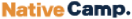 NativeCamp. logo
