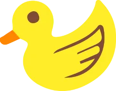 duck