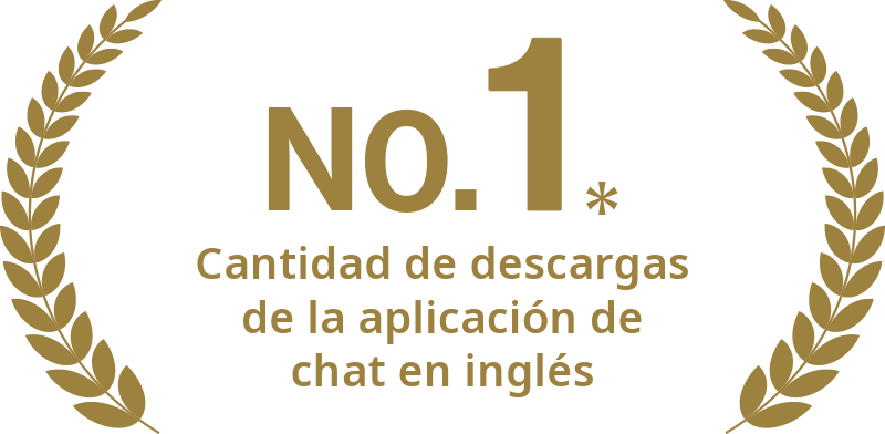 Aplicación de conversación en línea número 1 en descargas.