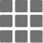 grid icon