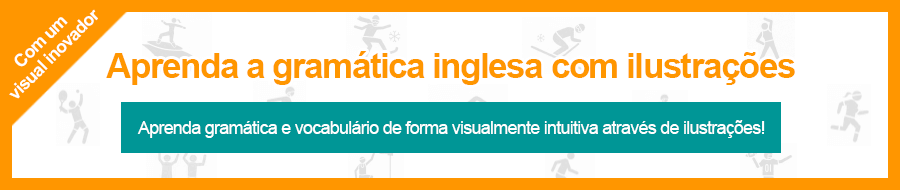 Aprenda as 4 habilidades em inglês com um formato prático! 