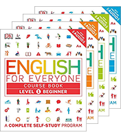 ENGLISH FOR EVERYONE