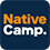NativeCamp.アプリアイコン