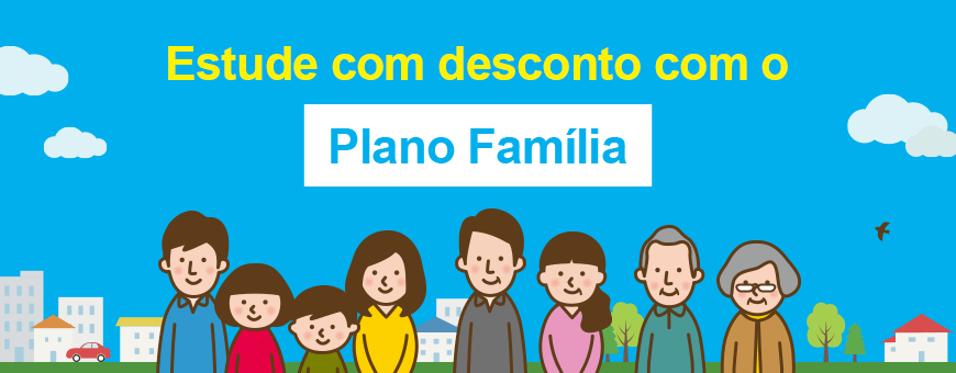 Plano Família