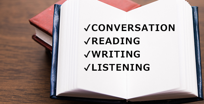 イラストで学ぶ英文法 実戦形式で英語の4技能を習得 オンライン英会話のネイティブキャンプ